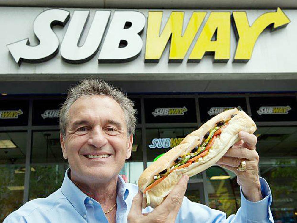 subway