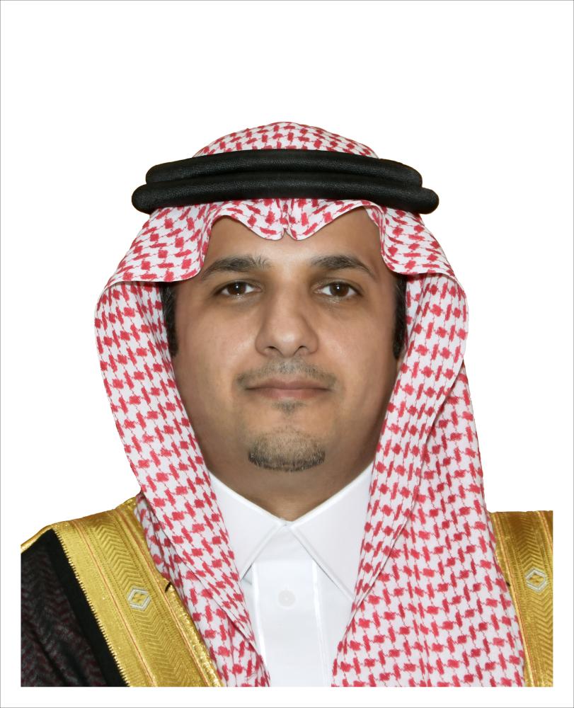 رئيس جامعة نايف العربية للعلوم الأمنية الدكتور عبدالمجيد البنيان 