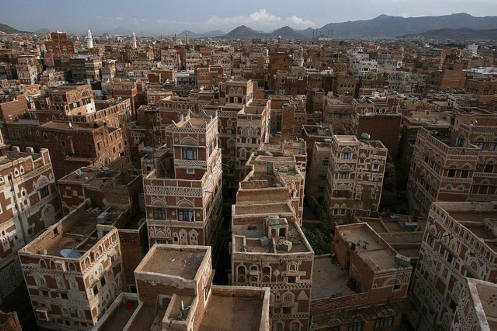 yemen