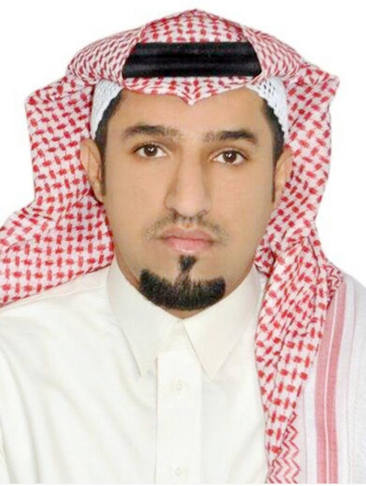 



ماجد آل مستنير