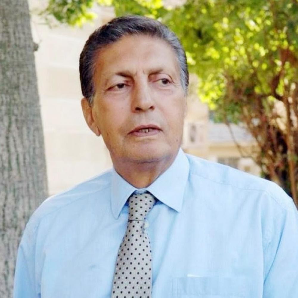 



سعد الجمال