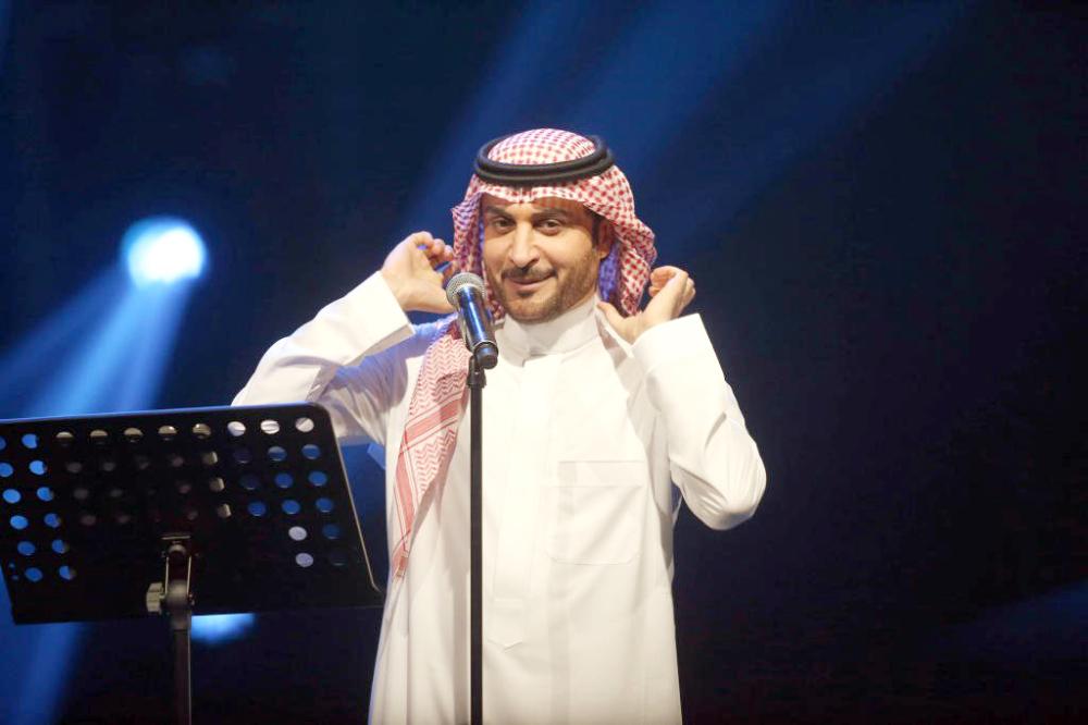 


ماجد المهندس