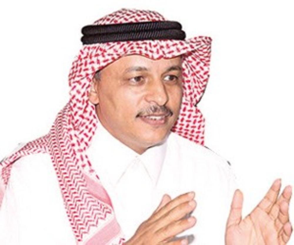 



د. حسن النعمي