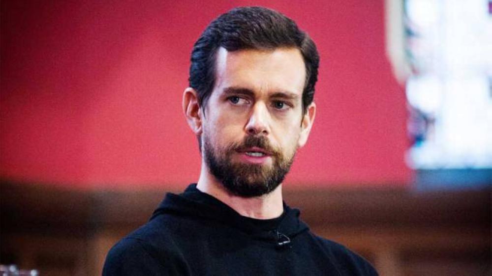 Mandatory Credit: Photo by Roger Askew/REX Shutterstock (4267009m)
Jack Dorsey
Jack Dorsey at the Oxford Union, Oxford, Britain - 21 Nov 2014
Jack Dorsey, co founder and Chairman of Twitter, and now CEO and co-founder of Square, a mobile payments company which launched on 20th November 2014, and is currently worth $5 billion.
