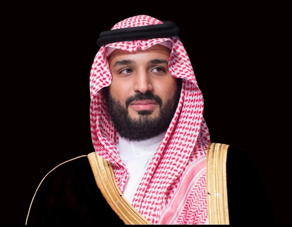 His Royal Highness Prince Mohammed bin Salman bin Abdul Aziz, the Crown Prince, Vice President of the Council of Ministers and Minister of Defense, chaired the meeting of the Political and Security Affairs Council.