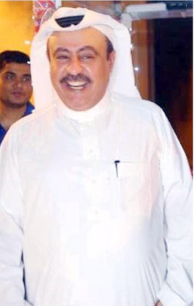 


خالد منقاح