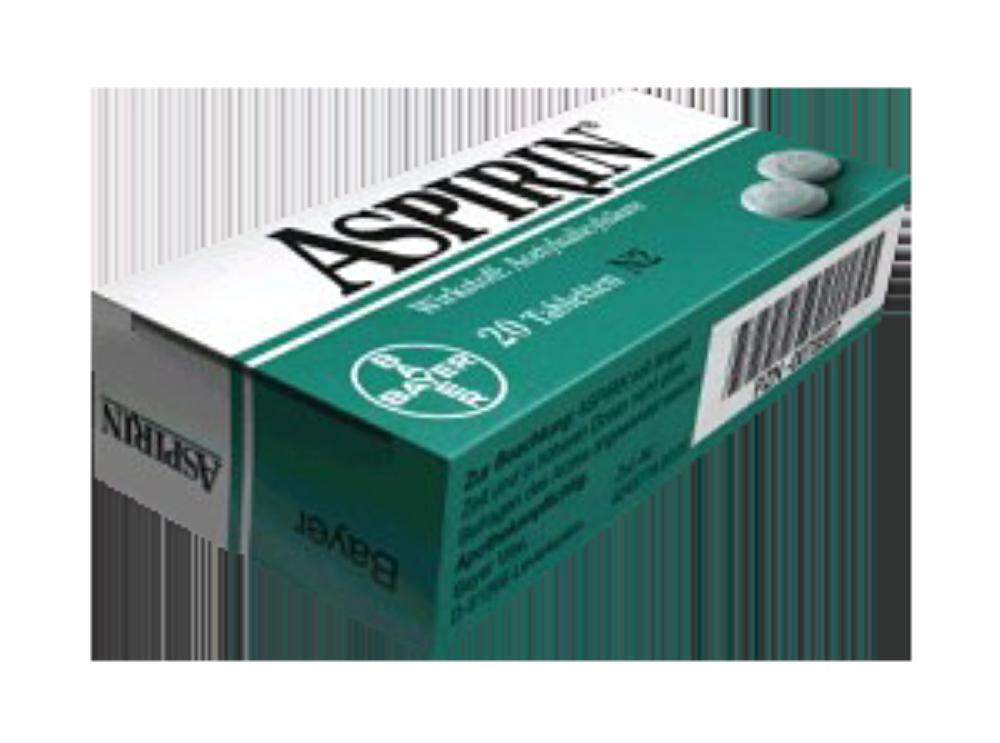 aspirin