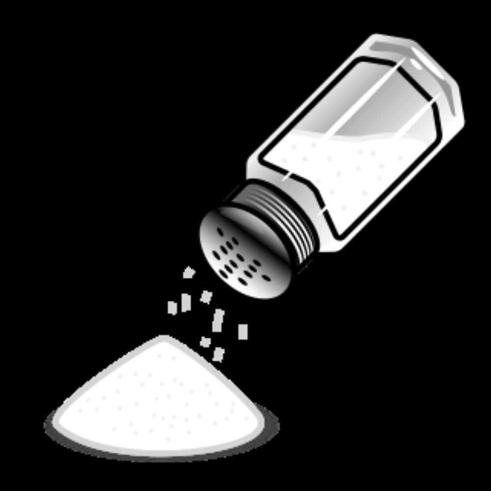 salt