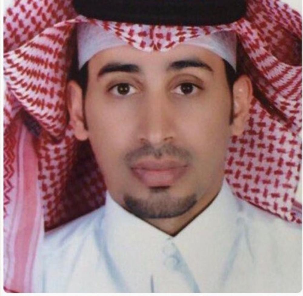 ماجد الغامدي