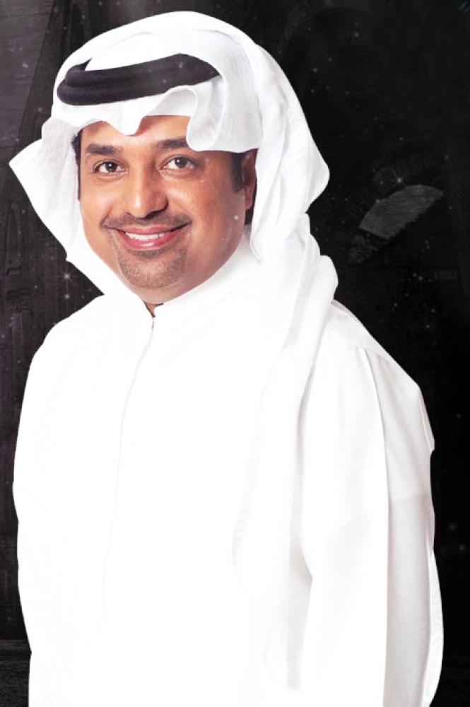 


راشد الماجد