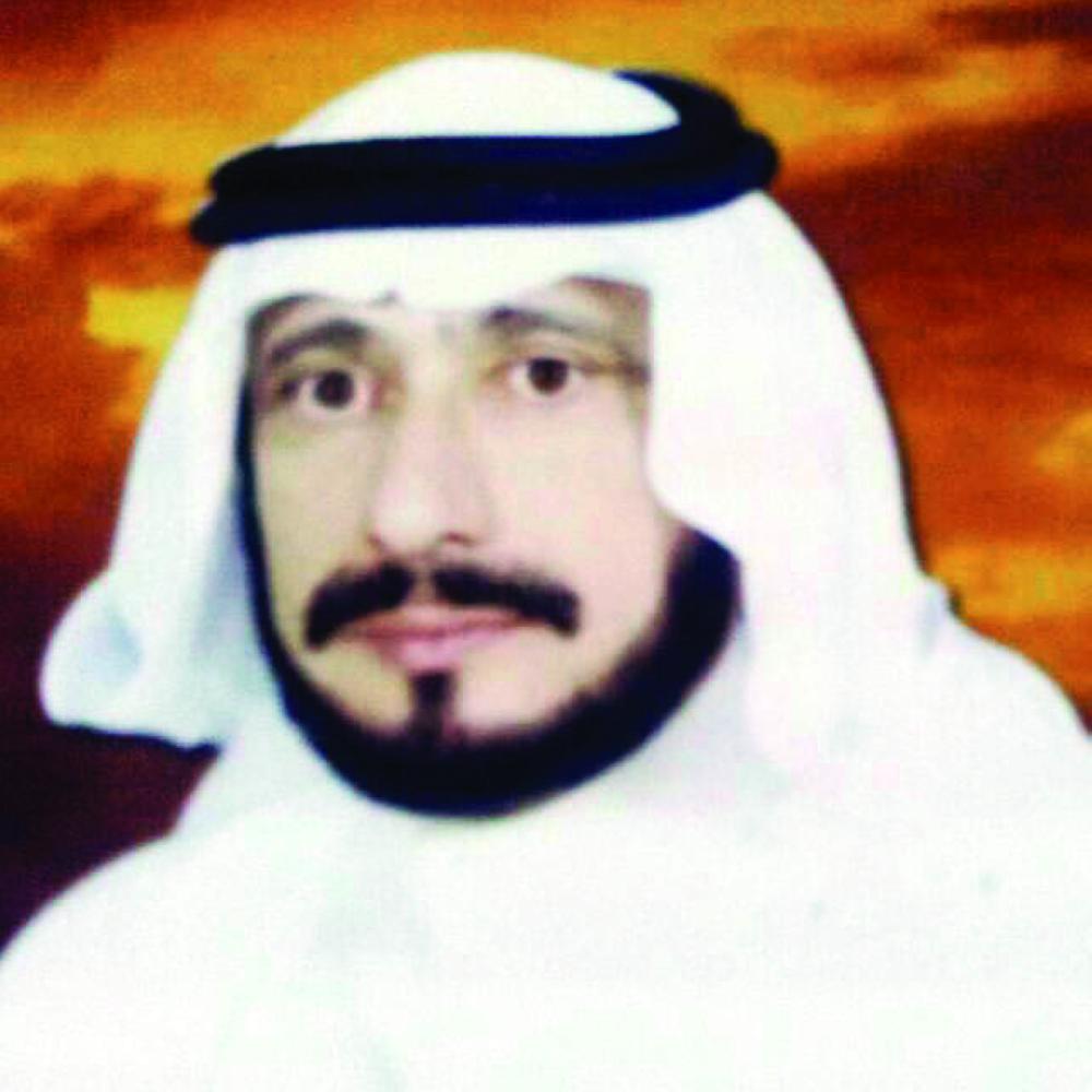 حامد محمد المنتشري