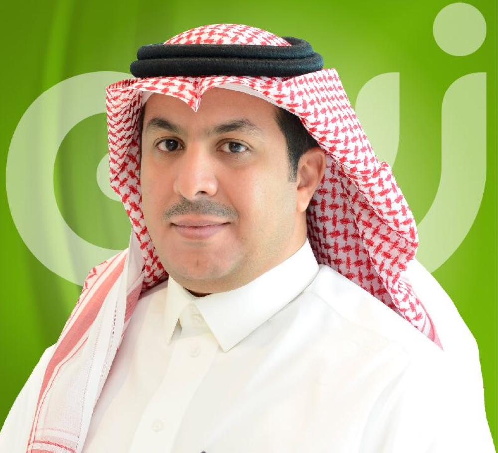 Eng. Abdulrahman bin Hamad Al - Mafda