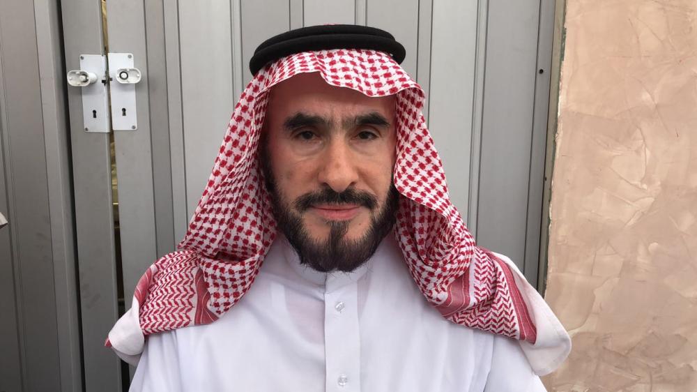 سعود المفلح: الرياض
التسهيلات حولت الحج إلى تجربة رائعة