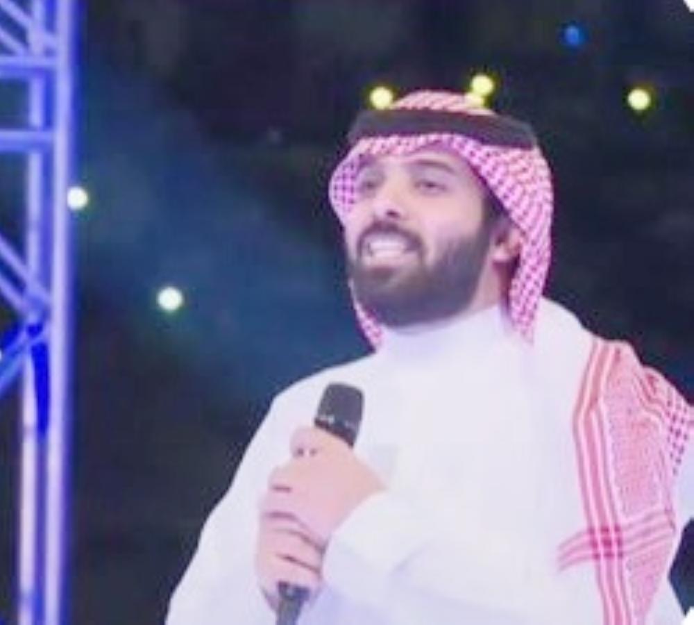 محمد بن سعيد