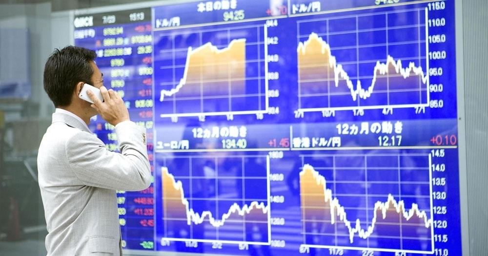 Asian shares were mostly higher Tuesday, Japan's benchmark Nikkei 225 finished at 22,813.47, up 0.1 percent. Australia's S&P/ASX 200 gained 0.6 percent to 6,304.70. South Korea's Kospi edged up 0.1 percent to 2,302.42. 