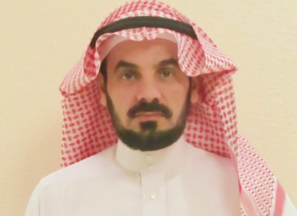 



محمد الهبدان