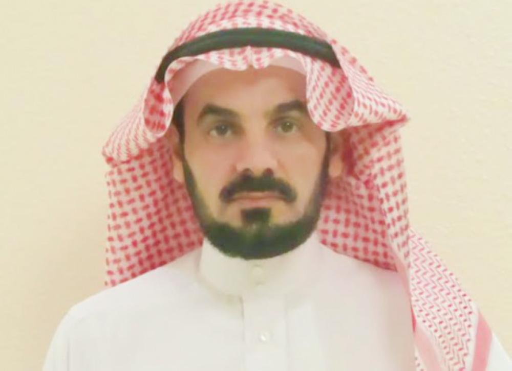 



محمد الهبدان