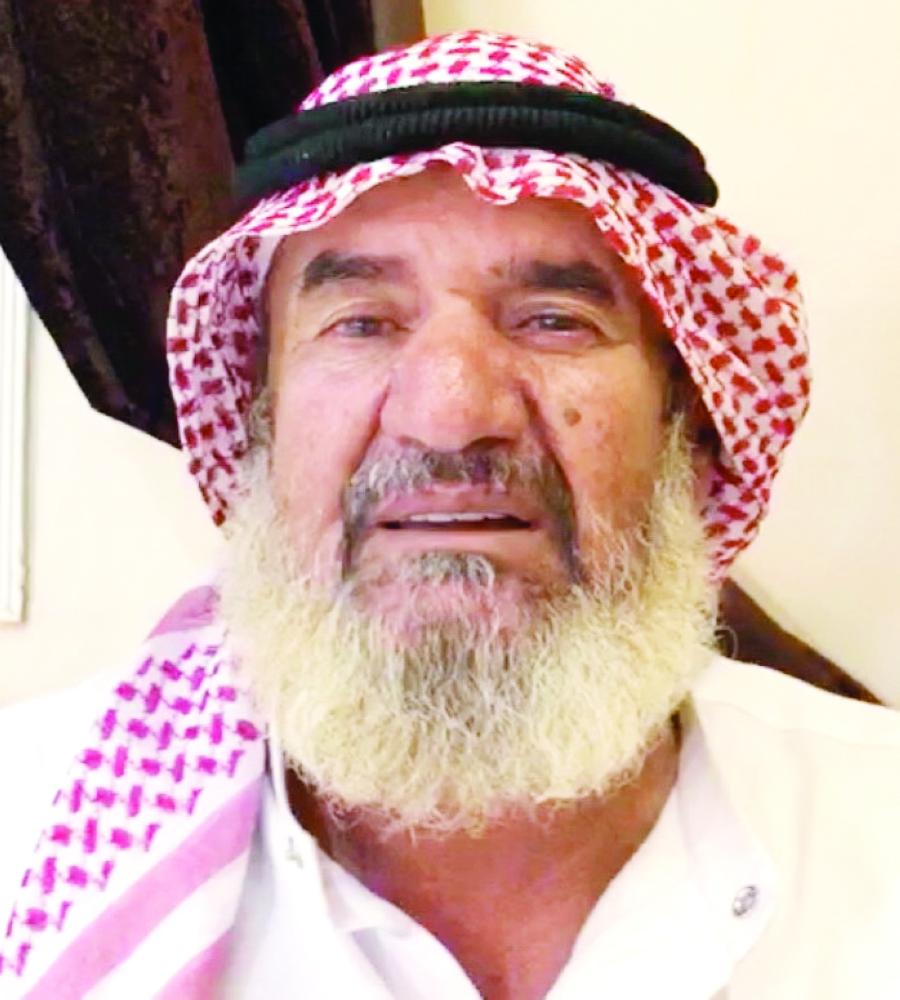 



سعيد ظافر