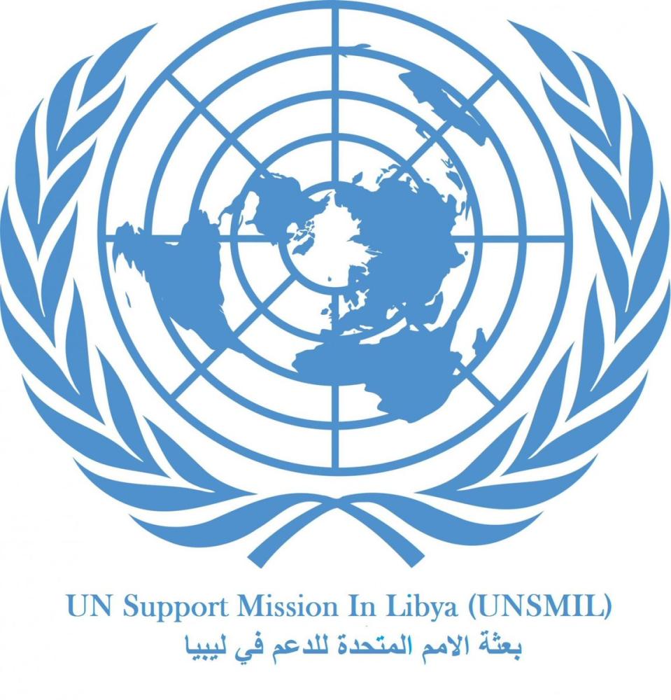 UN libya