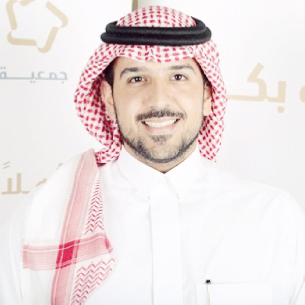 



محمد الراشد