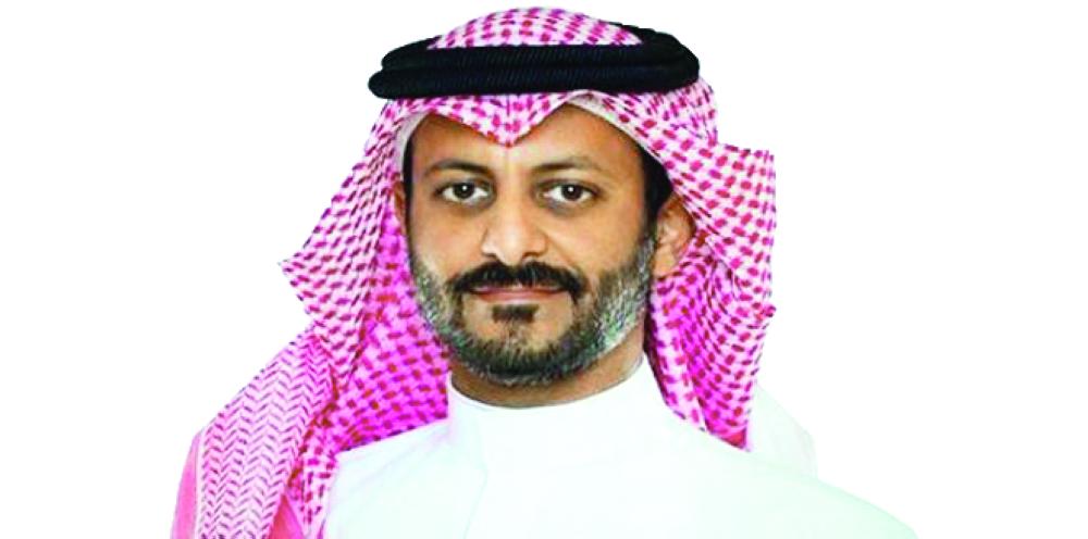 



محمد القويز