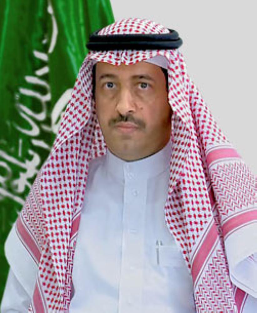 



د. خالد المحيسن