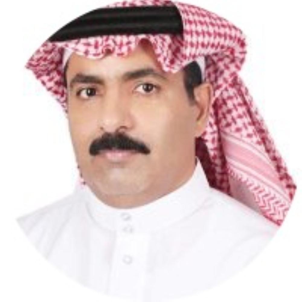 



د خالد الحربي