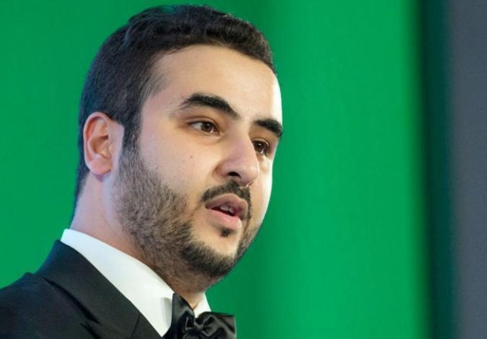 The Saudi Ambassador to US, Prince Khalid Bin Salman stressed the Kingdom's continued efforts to preserve security in this region from external threats, including Iranian-backed militias as well as piracy.