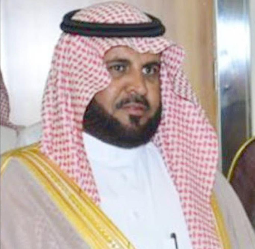 خالد عيد الشمري