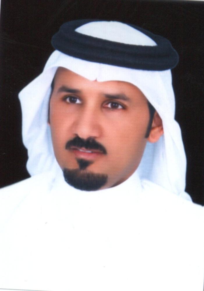 



سلمان الحازمي