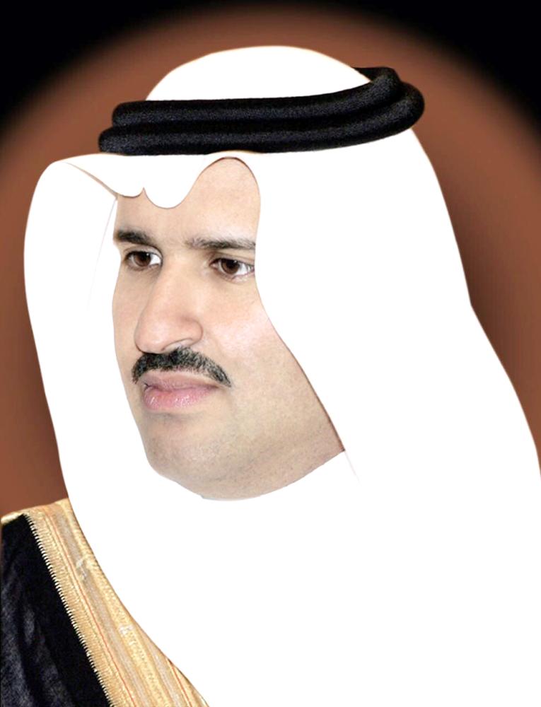 



الأمير فيصل بن سلمان