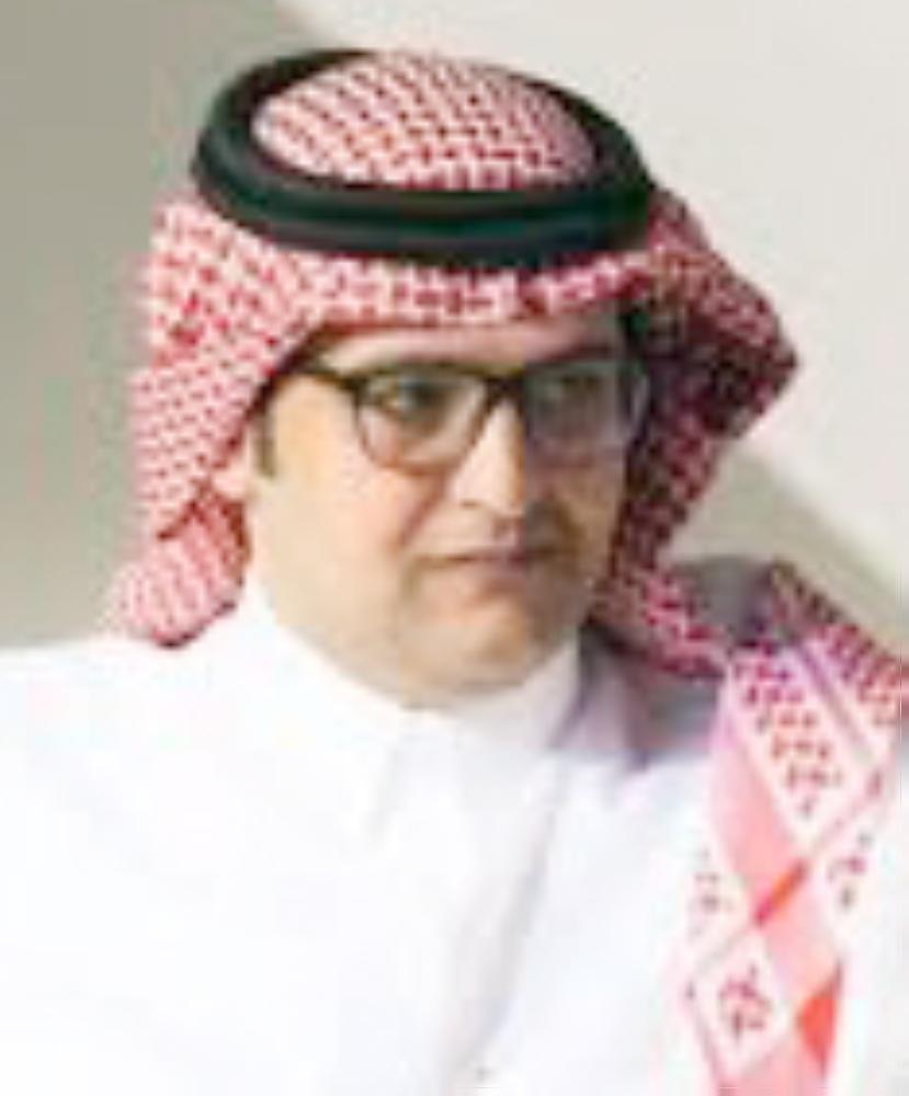 سعد الخشرمي