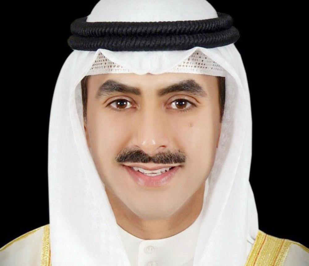 



الشيخ ثامر الصباح