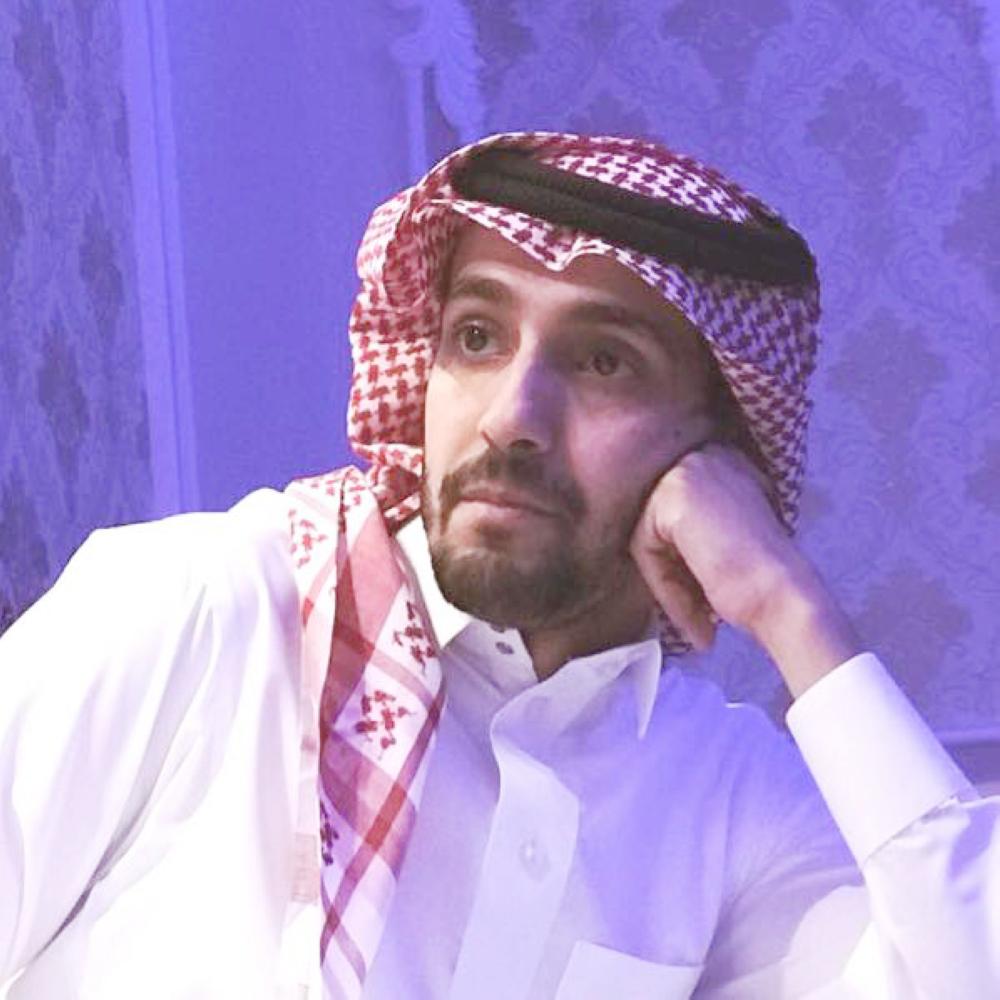 



محمد السعدي