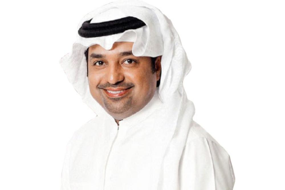 راشد الماجد