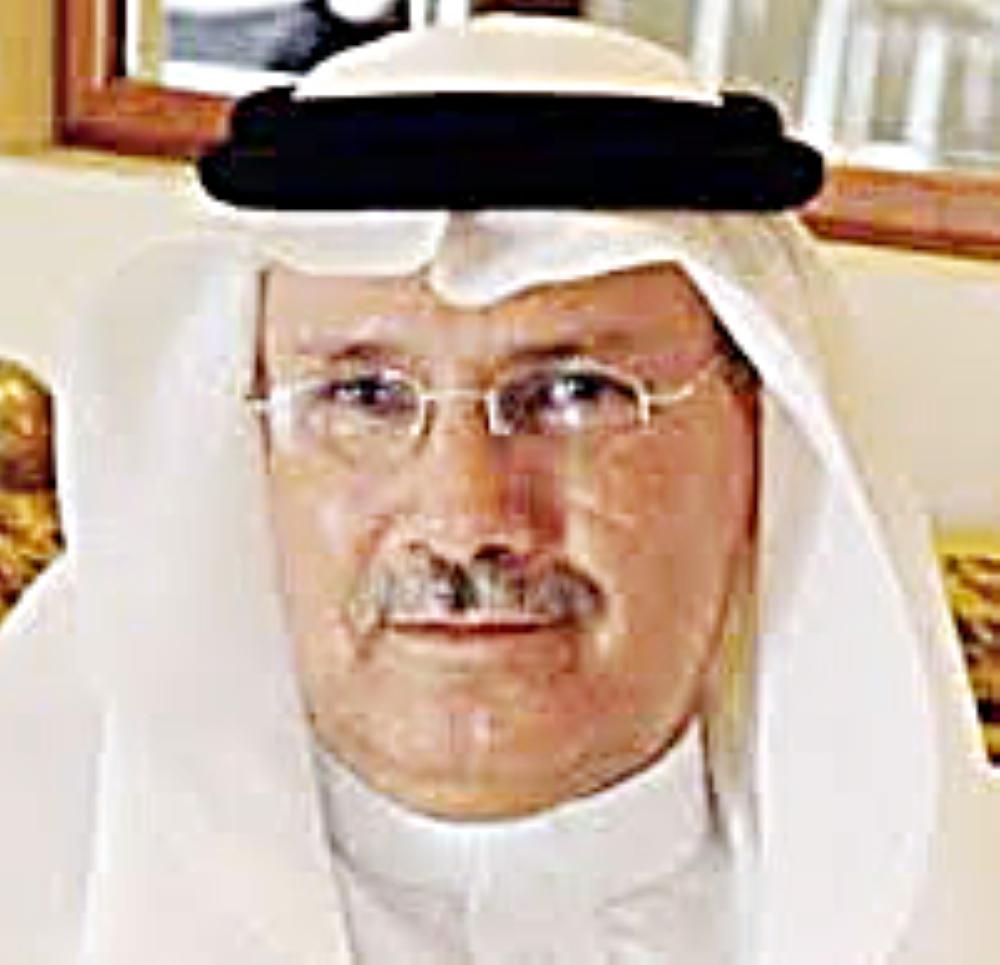 



الدكتور محمد آل زلفة