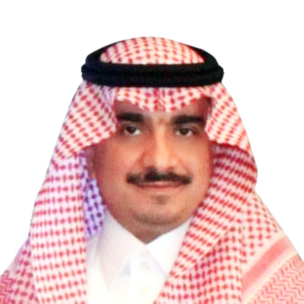 



محمد الحارثي