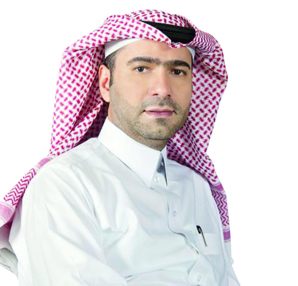 ماجد الحقيل‮