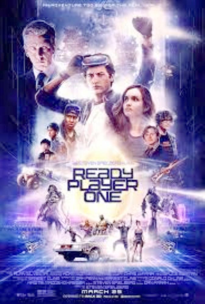 Ready Player One