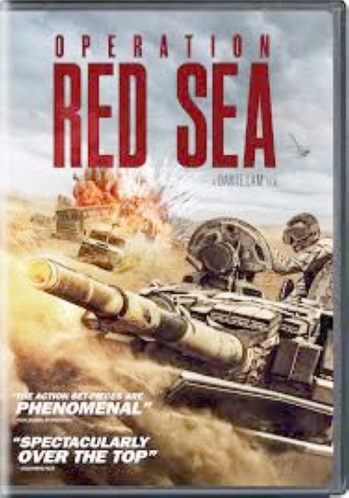 Operation Red Sea