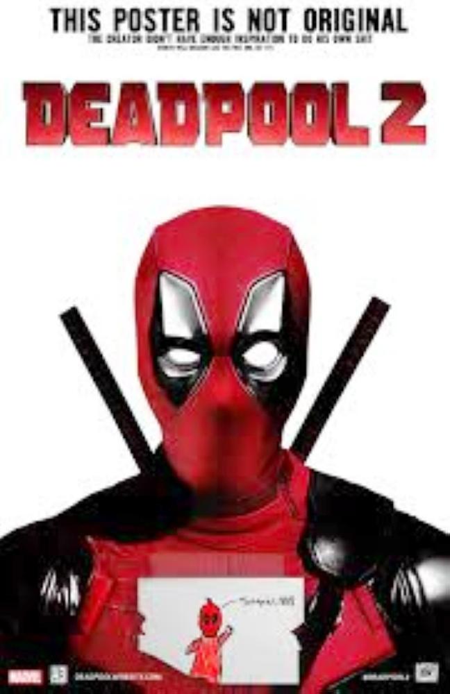 Deadpool 2