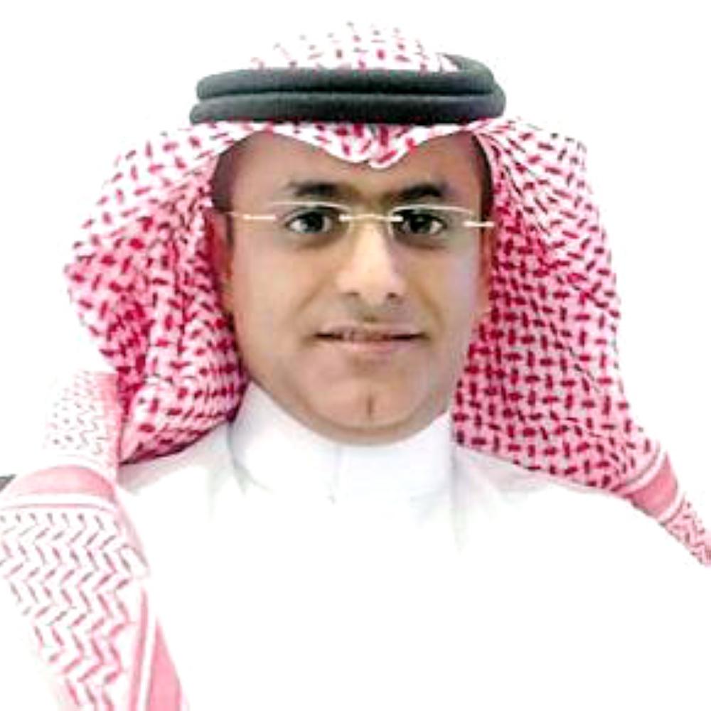 



أحمد الشهري