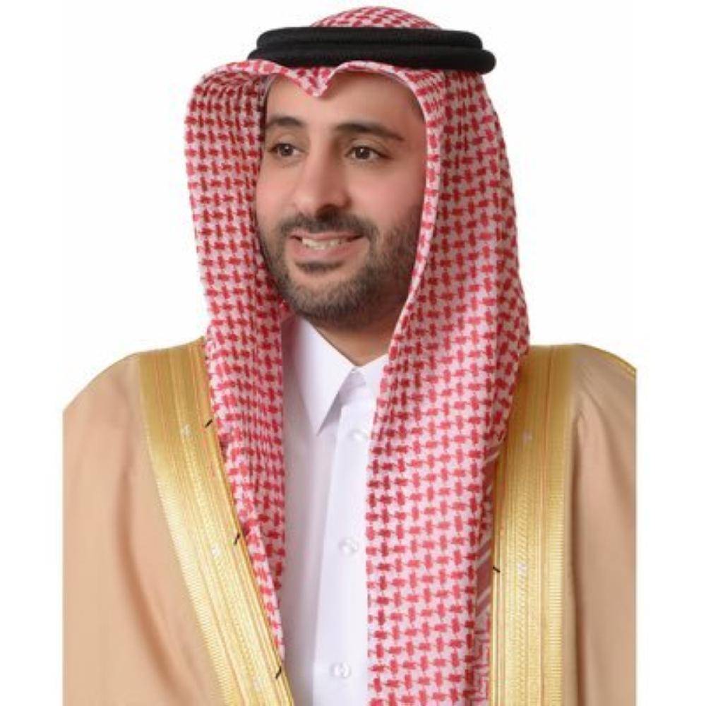 الشيخ فهد آل ثاني