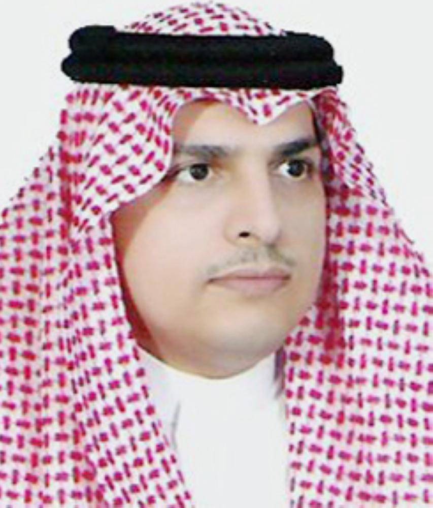 



محمد البقمي