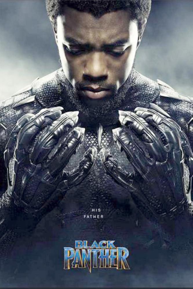 blackPanther