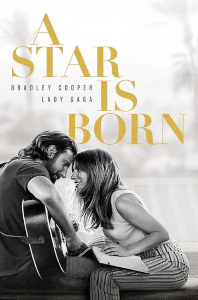 a star is born