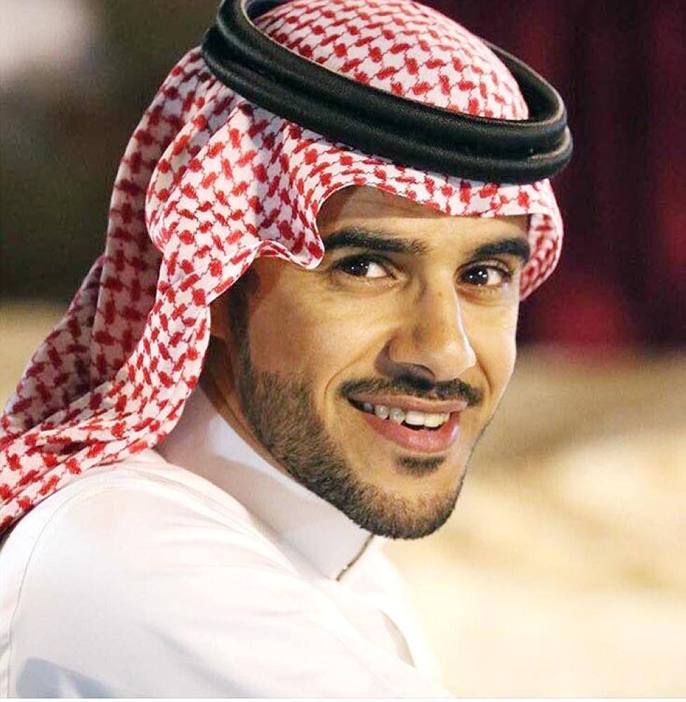 



خالد الشايع