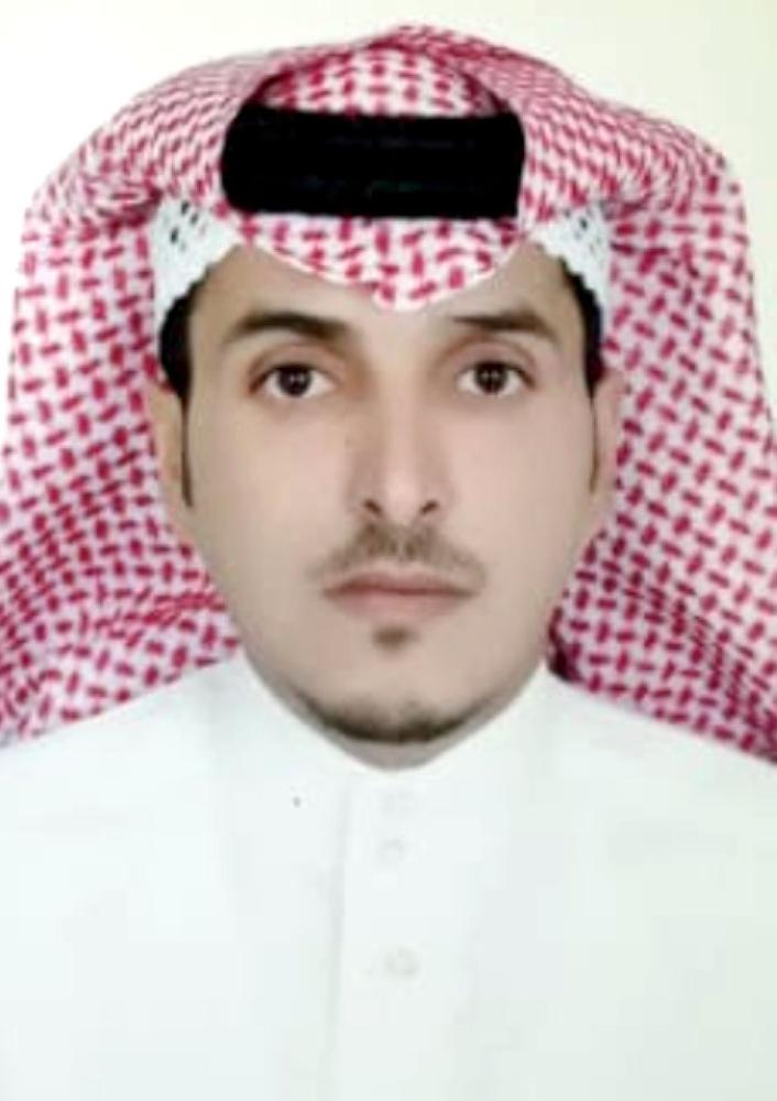 



علي الشهري