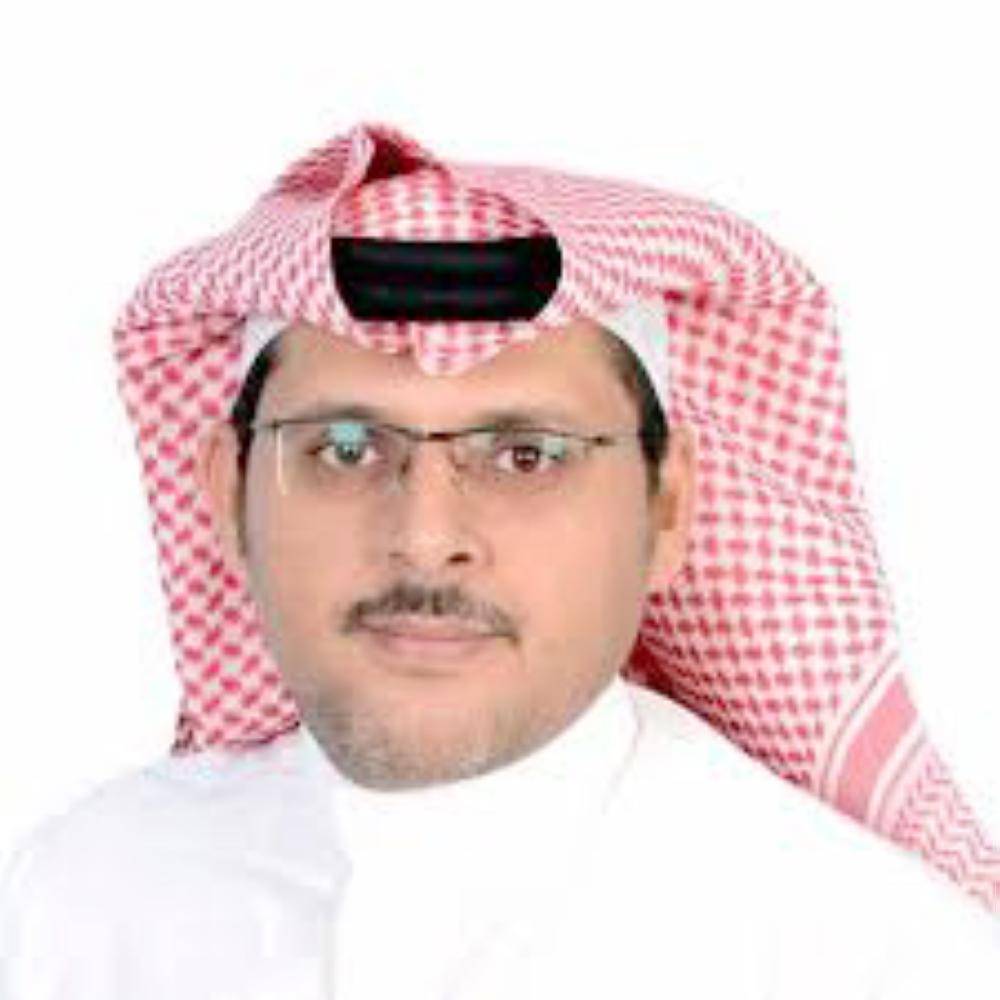 محمد العمري