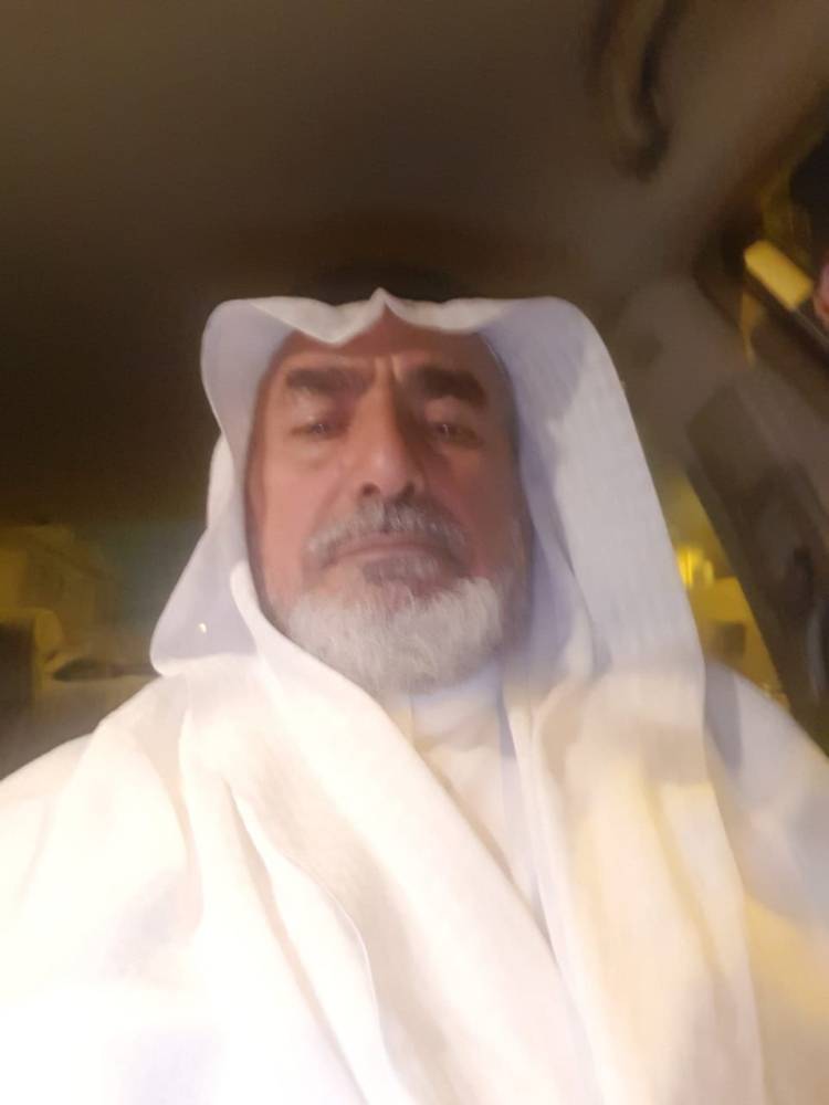 



صالح الزهراني